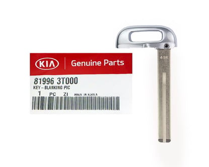 New-KIA-Cadenza-2014-Genuine-OEM-Smart-Key-Remote-Blade-Manufacturer-Part-Number:-81996-3T000-,-819963T000---Emirates-Keys