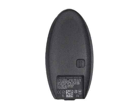 Brand-New-Infiniti-JX35-2012-Genuine-OEM-Smart-Key-Remote-4-Buttons-433MHz-285E3-3JA2A,-285E3-9NB4A---FCCID:-KR5S180144014---Emirates-Keys