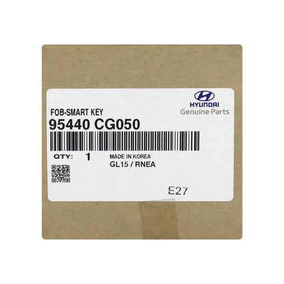 New-Hyundai-Staria-2022-Genuine---OEM-Smart-Remote-Key-3-Buttons-433MHz-OEM-Part-Number:-95440-CG050---Emirates-Keys