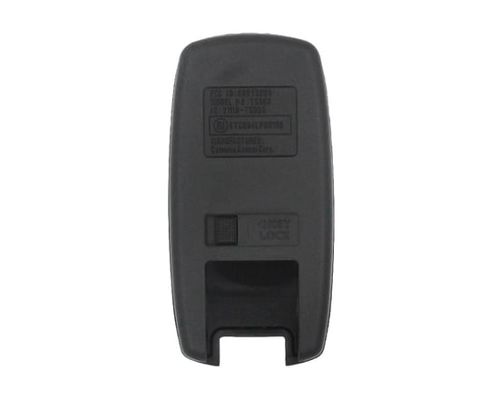 New-Brand-Suzuki-Vitara-2007-2011-Genuine-Smary-Remote-Key-3-Buttons-315MHz-Manufacturer-Part-Number:-37172-64J00---Emirates-Keys