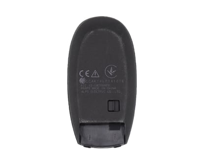 Brand-New-Suzuki-Genuine-OEM-Smart-Remote-Key-2-Buttons-433MHz-Manufacturer-Part-Number:-37172-62R12---3717262R12---FCCID:-CWTR68P0---Emirates-Keys