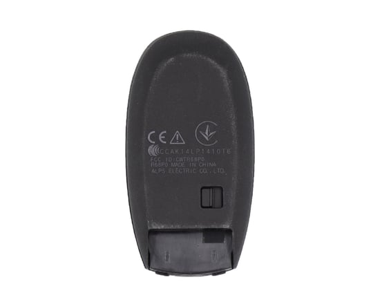 Brand-New-Suzuki-Genuine-OEM-Smart-Remote-Key-2-Buttons-433MHz-Manufacturer-Part-Number:-37172-62R12---3717262R12---FCCID:-CWTR68P0---Emirates-Keys