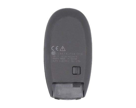 Brand-New-Suzuki-Baleno-2019-Genuine-OEM-Smart-Remote-Key-2-Buttons-433MHz-Manufacturer-Part-Number:-37172-M68P50---37172-M68P51---Emirates-Keys