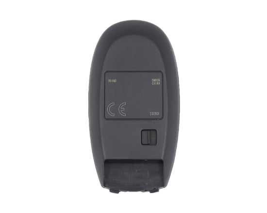 Brand-New-Suzuki-Genuine-OEM-Smart-Remote-Key-2-Buttons-433MHz-Manufacturer-Part-Number:-37172-M64M00-37172-M64M01---Emirates-Keys