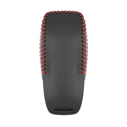 New-Aftermarket-Leather-Case-For-Mercedes-Benz-E-Series-Smart-Remote-Key-3-Buttons-High-Quality-Best-Price---Emirates-Keys
