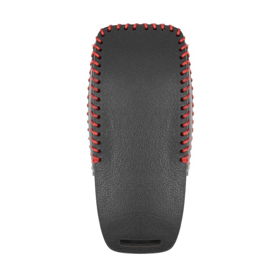 New-Aftermarket-Leather-Case-For-Mercedes-Benz-E-Series-Smart-Remote-Key-3-Buttons-High-Quality-Best-Price---Emirates-Keys