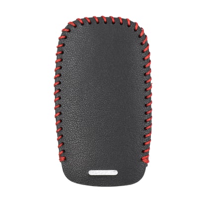 New-Aftermarket-Leather-Case-For-Kia-Smart-Remote-Key-4-Buttons-High-Quality-Best-Price---Emirates-Keys