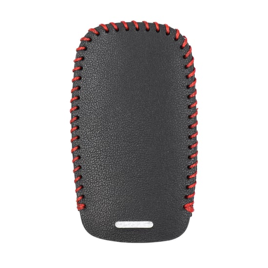New-Aftermarket-Leather-Case-For-Kia-Smart-Remote-Key-4-Buttons-High-Quality-Best-Price---Emirates-Keys