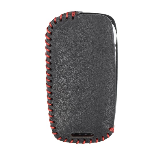 New-Aftermarket-Leather-Case-For-Volkswagen-Flip-Remote-Key-3-Buttons-High-Quality-Best-Price---Emirates-Keys