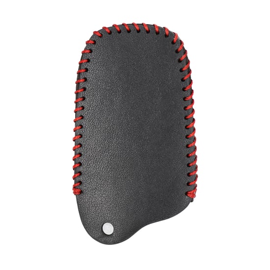 New-Aftermarket-Leather-Case-For-Toyota-RAV4-Corolla-Highlander-Smart-Remote-Key-3-Buttons-High-Quality-Best-Price---Emirates-Keys