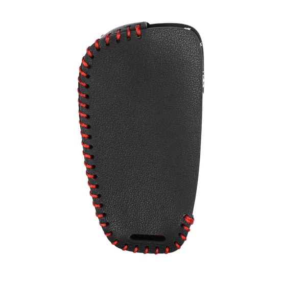 New-Aftermarket-Leather-Case-For-Audi-Flip-Remote-Key-3-Buttons-High-Quality-Best-Price---Emirates-Keys