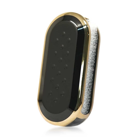 New-Aftermarket-Nano-High-Quality-Cover-For-Fiat-Remote-Key-3-Buttons-Black-Color-A11J---Emirates-Keys
