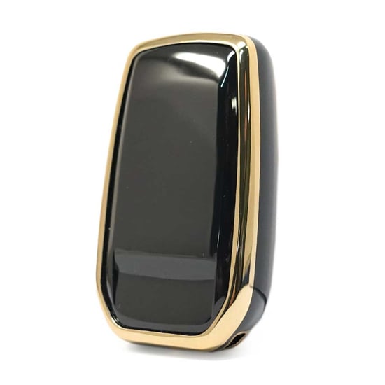 New-Aftermarket-Nano-High-Quality-Cover-For-Toyota-Remote-Key-2-Buttons-Black-Color-A11J2H---Emirates-Keys