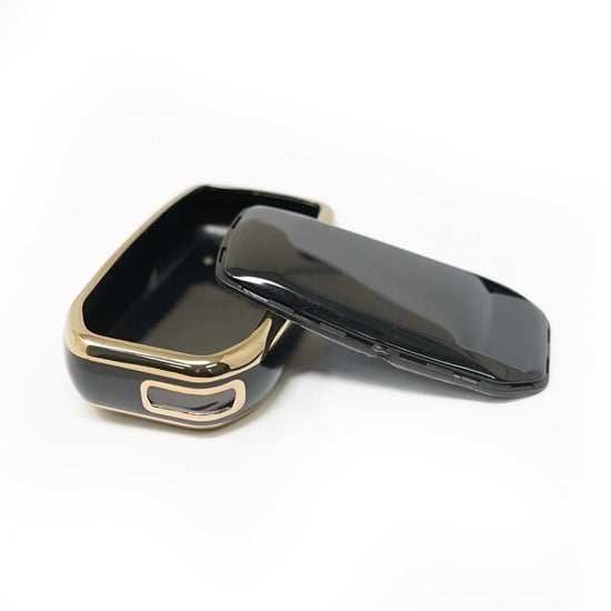 New-Aftermarket-Nano-High-Quality-Cover-For-Toyota-Remote-Key-6-Buttons-Black-Color-A11J6H---Emirates-Keys