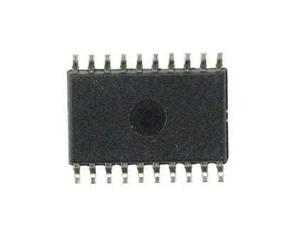 Hyundai-Kia-Smartra-Amplifier--IC-Chip--V1603--Emirates-Keys