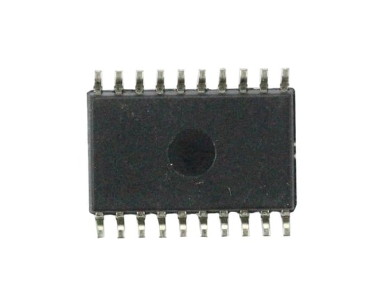 Hyundai-Kia-Smartra-Amplifier--IC-Chip--V1603--Emirates-Keys