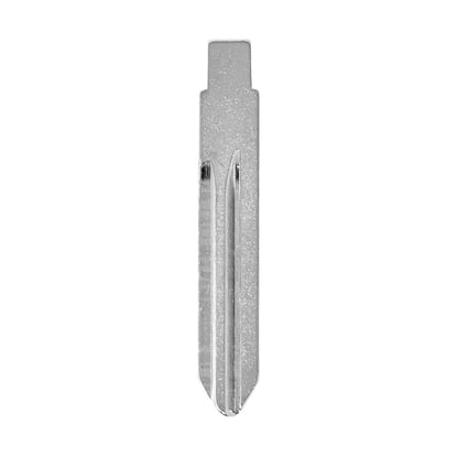 New-GM-Chevrolet-Flip-Remote-Key-Blade-B111-Manufacturer-Part-Number:-87-High-Quality-Low-Price---Emirates-Keys