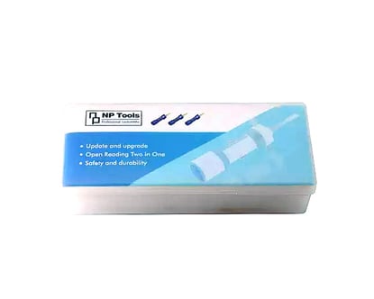 Picture of New Point Quick Opening Tool HU100 for Buick Chevrolet Opel