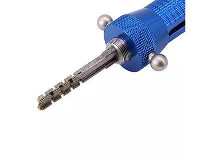 Picture of New Point Quick Opening Tool HU100 for Buick Chevrolet Opel