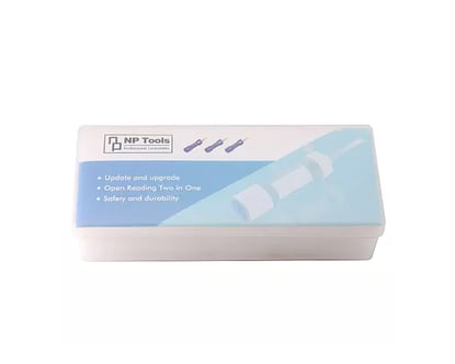 Picture of New Point Quick Opening Tool HU100 for Buick Chevrolet Opel