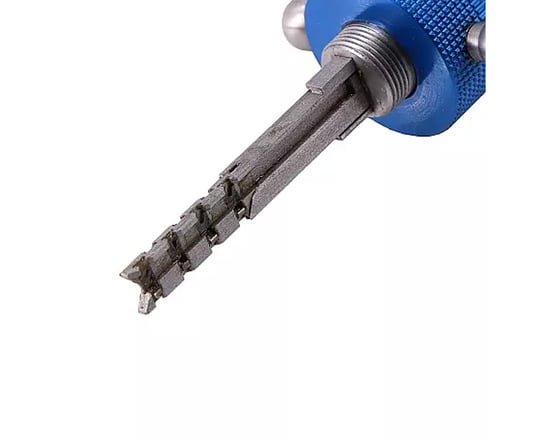 Picture of New Point Quick Opening Tool HU100R for BMW