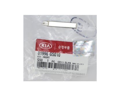 New-KIA-Niro-2016-2020-Genuine-OEM-Flip-Remote-Key-Blade-KIA9TE-Manufacturer-Part-Number:-81996-G5010---Emirates-Keys