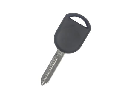 New-Strattec-Ford-Tranponder-Key-4D-63-FO40R-Blade-Manufacturer-Part-Number:-5913441-Compatible-Part-Number:-164-R8040-5913441---MK3