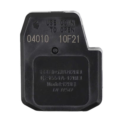 Used-Toyota-Tacoma-2016-2022-Original-Remote-Key-2+1-Button-312MHz---314MHz-OEM-Part-Number:-89070-04020---FCC-ID:-HYQ12BDP---Emirates-Keys