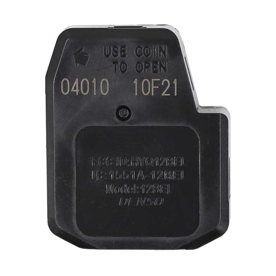 Used-Toyota-Tacoma-2016-2022-Original-Remote-Key-2+1-Button-312MHz---314MHz-OEM-Part-Number:-89070-04020---FCC-ID:-HYQ12BDP---Emirates-Keys