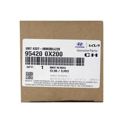New-Hyundai-I10-2011-2016-Genuine-OEM-Immobilizer-Amplifier-Manufacturer-Part-Number:-95420-0X200---Emirates-KeysNew-Hyundai-I10-2011-2016-Genuine-OEM-Immobilizer-Amplifier-Manufacturer-Part-Number:-95420-0X200---Emirates-Keys