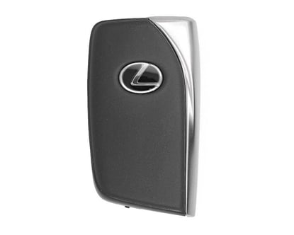 Brand-New-Lexus-LS460-2014-2017-Genuine-OEM-Smart-Key-Remote-4-Buttons-433MHz-89904-50L00,-89904-50L01---FCCID-:-B76EA---Emirates-Keys