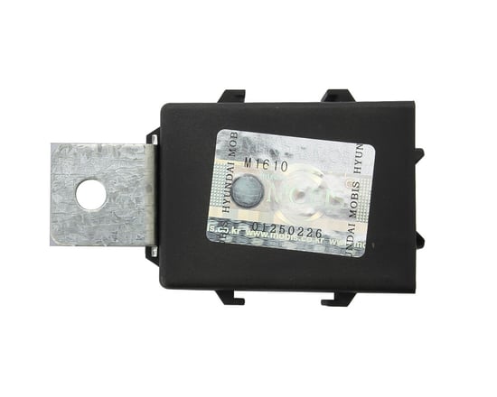 New-Genuine-OEM-Hyundai-KIA-Genuine-Immobilizer-Amplifier-Manufacturer-Part-Number:-95420-H1000----MK3