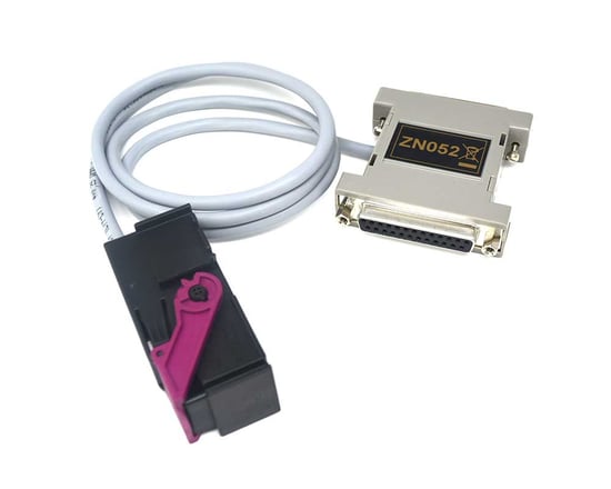 AVDI-Abrites-ZN052-Cable-set-for-Adapting-IMMO-Parts-used-together-with-VN005---Mercedes---VAG---Emirates-Keys