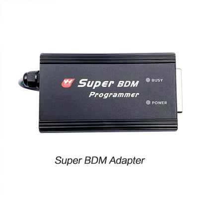 Picture of Yanhua DigiMaster III Digi Master 3 Key Programming Odometer Mileage Correction Device With 980 Tokens Updated Online