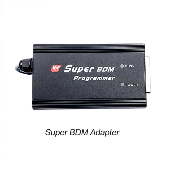 Picture of Yanhua DigiMaster III Digi Master 3 Key Programming Odometer Mileage Correction Device With 980 Tokens Updated Online