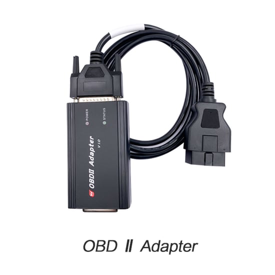 Picture of Yanhua DigiMaster III Digi Master 3 Key Programming Odometer Mileage Correction Device With 980 Tokens Updated Online