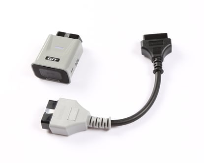 Picture of G-Scan Tab GVCI PC Based Diagnostics Bluetooth Solution Device