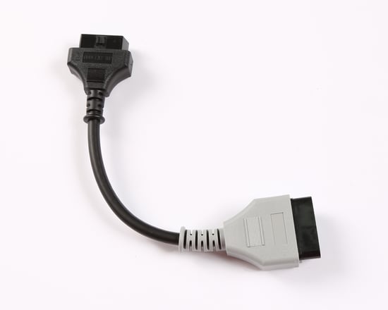 Picture of G-Scan Tab GVCI PC Based Diagnostics Bluetooth Solution Device