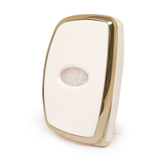 New-Aftermarket-Nano-High-Quality-Cover-For-Hyundai-Tucson-Remote-Key-3-Buttons-White-Color--Emirates-Keys