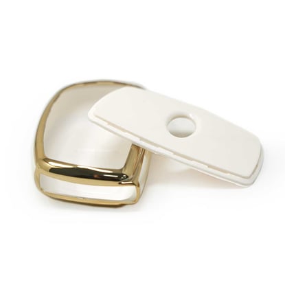 New-Aftermarket-Nano-High-Quality-Cover-For-Hyundai-Tucson-Smart-Remote-Key-3-Buttons-White-Color---Emirates-Keys