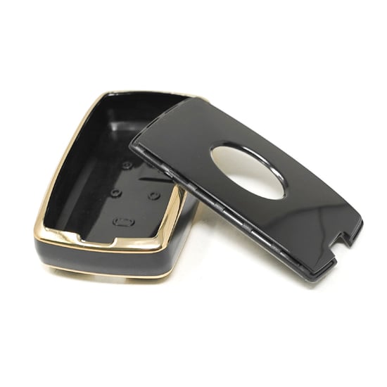 New-Aftermarket-Nano-High-Quality-Cover-For-Land-Rover-Remote-Key-5-Buttons-Black-Color---Emirates-Keys