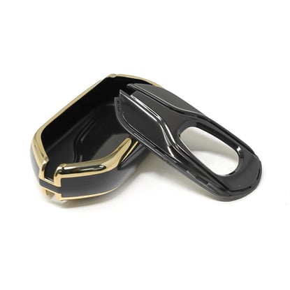 New-Aftermarket-Nano-High-Quality-Cover-For-Maserati-Remote-Key-4-Buttons-Black-Color---Emirates-Keys