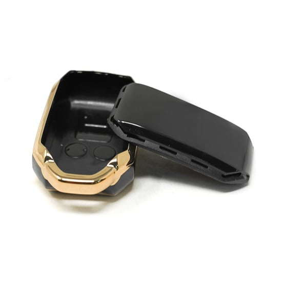 New-Aftermarket-Nano-High-Quality-Cover-For-Suzuki-Remote-Key-4-Buttons-Black-Color---Emirates-Keys
