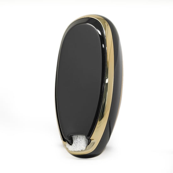 New-Aftermarket-Nano-High-Quality-Cover-For-Suzuki-Smart-Remote-Key-2-Buttons-Black-Color---Emirates-Keys