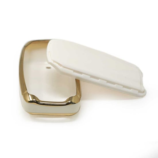 New-Aftermarket-Nano-High-Quality-Cover-For-Jeep-Remote-Key-5+1-Buttons-Pickup-White--Color---Emirates-Keys