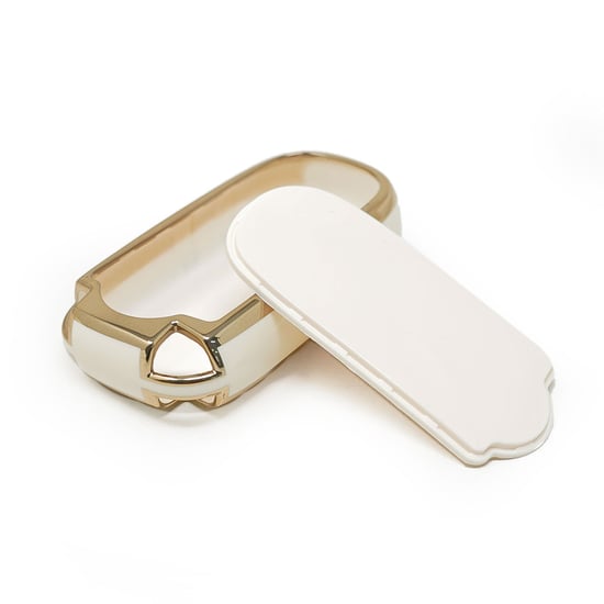 New-Aftermarket-Nano-High-Quality-Cover-For-Jeep-Remote-Key-3-Buttons-White-Color---Emirates-Keys