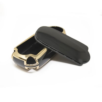 New-Aftermarket-Nano-High-Quality-Cover-For-Jeep-Remote-Key-3-Buttons-Black-Color---Emirates-Keys
