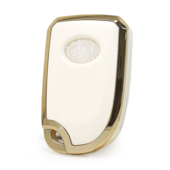 New-Aftermarket-Nano-High-Quality-Cover-For-Toyota-Vios-Yaris-Remote-Key-3-Buttons-White-Color---Emirates-Keys