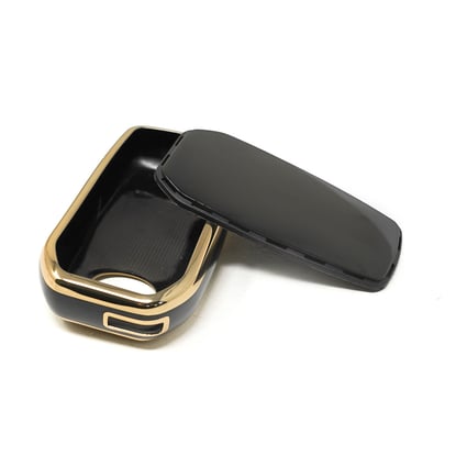 New-Aftermarket-Nano-High-Quality-Cover-For-Toyota-Remote-Key-3-Buttons-Black-Color---Emirates-Keys