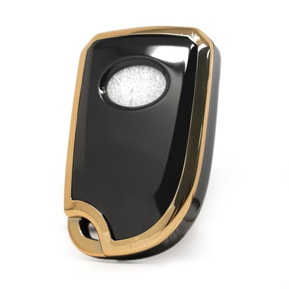 New-Aftermarket-Nano-High-Quality-Cover-For-Toyota-Vios-Yaris-Remote-Key-3-Buttons-Black-Color---Emirates-Keys